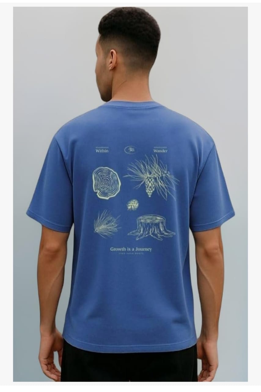 A stylish tee.